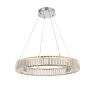 Azzardo SPARK AZ5789 Lampă cu pendul 1x30W/LED 3000 2560lm IP20