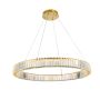 Azzardo SPARK AZ5790 Lampă cu pendul 1x72W/LED 3000 3600lm IP20