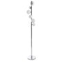 AZzardo SYBILLA AZ2101 Lampă de podea 6x25W/G9 IP20