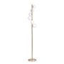 AZzardo SYBILLA AZ4408 Lampă de podea 6x25W/G9 IP20