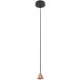 AZzardo TENTOR AZ3085 Bază 1x7W/LED 3000K 325LM IP20