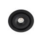 AZzardo TORONTO AZ4063 Lumină îngropată deasupra plafonului 1x15W/LED 3200K 680LM IP20