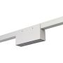 Azzardo TRACK AZ6949 Proiector de șină 1x/LED 3000k IP65