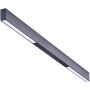 AZzardo TRACK MAGNETIC SET 1M AZ4798 Proiector de șină 26W/LED 3000K 1120LM IP20
