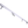 AZzardo TRACK MAGNETIC SET 2M AZ4821 Proiector de șină 51W/LED 3000K 3131LM IP20