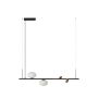 Azzardo TRASIMENO AZ5639 Lampă cu pendul 3000 1282lm IP20