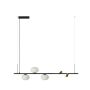 Azzardo TRASIMENO AZ5640 Lampă cu pendul 3000 1281lm IP20