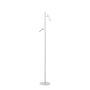 Azzardo TROST AZ7294 Lampă de podea 3000k 600lm ip20