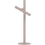 Azzardo TROST TABLE AZ6802 Lampă de masă 1x4,5W/LED 3000k IP20