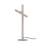 Azzardo TROST TABLE AZ6802 Lampă de masă 1x4,5W/LED 3000k IP20