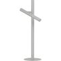 Azzardo TROST TABLE AZ7201 Lampă de masă 1x4,5W/LED 3000k IP20