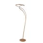 Azzardo TWIST AZ5738 Lampă de podea 1x30W/LED 3000 2400lm IP20
