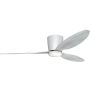 AZzardo VENETI AZ4447 Ventilator 1x18W/LED 3000K 600LM IP20