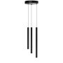 Azzardo VERNO AZ6312 Lampă cu pendul 3x15W/LED 3000 IP20