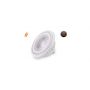 AZzardo WIFI LED ES111 HOUSING5W AZ3362 Bec 1x15W/ES111/GU10 3000K 1280LM IP20