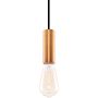 AZzardo ZIKO AZ3456 Suport 1x35W/E27 IP20