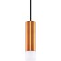 AZzardo ZIKO AZ3458 Suport 1x40W/G9 IP20