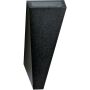 AZzardo ZITA AZ4150 Aplique de perete 1x6W/LED 3000K 440LM IP54