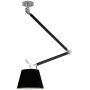 AZzardo ZYTA AZ1845 Lampă de tavan 1x60W/E27 IP20