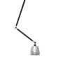 AZzardo ZYTA AZ1847+AZ2596 Lampă de tavan 1x60W/E27 IP20
