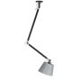 AZzardo ZYTA AZ1847+AZ2604 Lampă de tavan 1x60W/E27 IP20