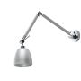 AZzardo ZYTA AZ2295+AZ2593 Aplique de perete 1x60W/E27 IP20