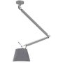 AZzardo ZYTA AZ2298 Lampă de tavan 1x60W/E27 IP20