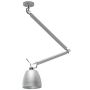 AZzardo ZYTA AZ2304 Lampă de tavan 1x60W/E27 IP20