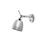 AZzardo ZYTA AZ2490 Aplique de perete 1x60W/E27 IP20