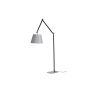 AZzardo ZYTA FLOOR AZ1849 Lampă de podea 1x60W/E27 IP20