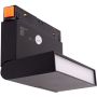 Maxlight MAX M0007Z Proiector de șină 1x5.3w/led 2700-5000k 205lm ip20