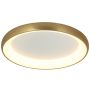 Zambelis CEILING LED LAMP 2050 Lustră de tavan 43W/led 3000K 3715lm IP20