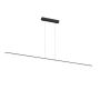 Antigo Slim 5000 Lampă cu pendul 1x12W/LED 3000K 1465lm IP20