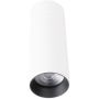 Maxlight HALO C0245 Lumină montată pe suprafață 1x9w/led 3000k 594lm ip20