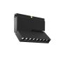 Zambelis MAGNETIC 23115 Proiector de șină 8W/led 3000K 554lm IP20