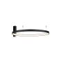 Antigo Agari 1340 Lampă de tavan 2x54W/LED 3000K 6666lm IP20