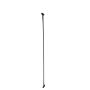 Antigo Surika 6032 Lampă liniară 1x58W/LED 3000K 7081lm IP20