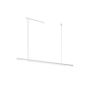 Antigo Hakoda 1953 Lampă cu pendul 1x9W/LED 3000K 1099lm IP20
