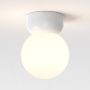 Astro Lighting Lyra 1472004 Lampă de tavan 1x12W/LED|E27 IP44