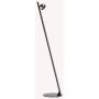 Zambelis BASE 25344 Lampă de podea 7W/led 3000K 611lm IP20