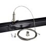 Antigo Track 3F 8131 Element de montare IP20
