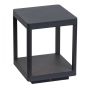 Zambelis BOLLARD LIGHT E203 Lampă de podea 9W/led 3000K 704lm IP54
