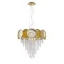 Zuma Line ASTRA P0619-07A-K4K4 Lampă cu pendul 7x28W/G9 IP20