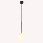 Zambelis PENDANT LIGHT 20254 Lampă cu pendul 5W/led 3000K 400lm IP20