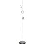 Milagro ELLIPSE ML177 lampă de podea 5x15W/LED 1050LM