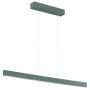 Argon BALANS 8305 Lampă cu pendul 1x35W/LED 3000K 4725LM IP20