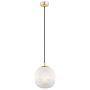 Argon BALTIMORE 4675 Lampă cu pendul 1x15W/E27 IP20