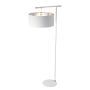 Elstead Lighting BALANCE BALANCE-FL-WPN Lampă de podea 1x60W/E27