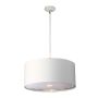 Elstead Lighting BALANCE BALANCE-P-WPN Lampă cu pendul 1x60W/E27