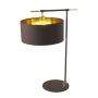 Elstead Lighting BALANCE BALANCE-TL-BRPB Lampă de masă 1x60W/E27
